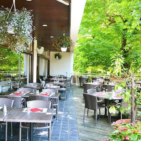 Hotel La Scala Питивье Экстерьер фото