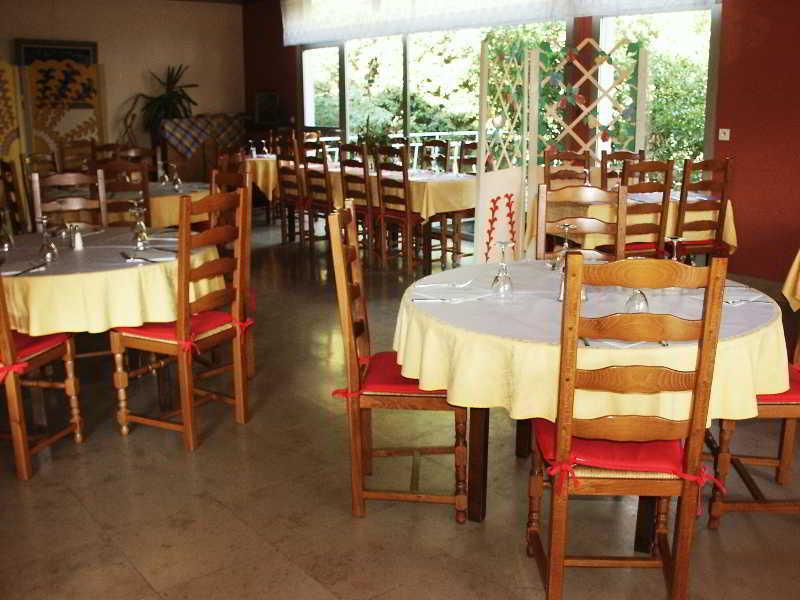 Hotel La Scala Питивье Экстерьер фото