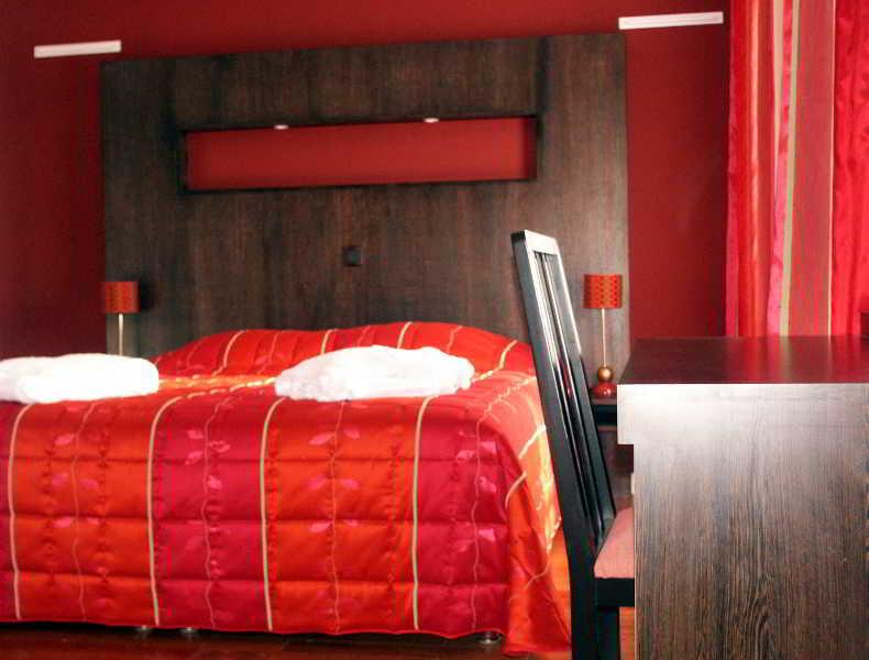 Hotel La Scala Питивье Экстерьер фото